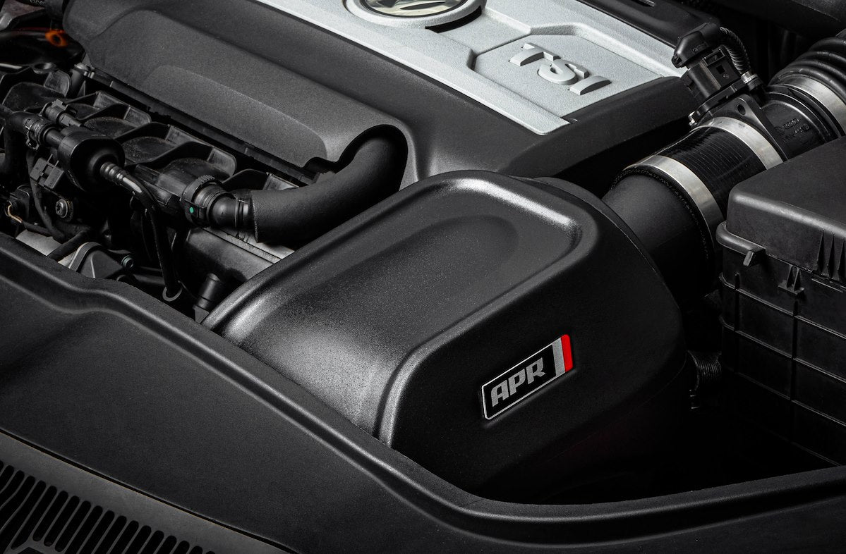 APR Engine Cold Air Intake CI100039 product image 5