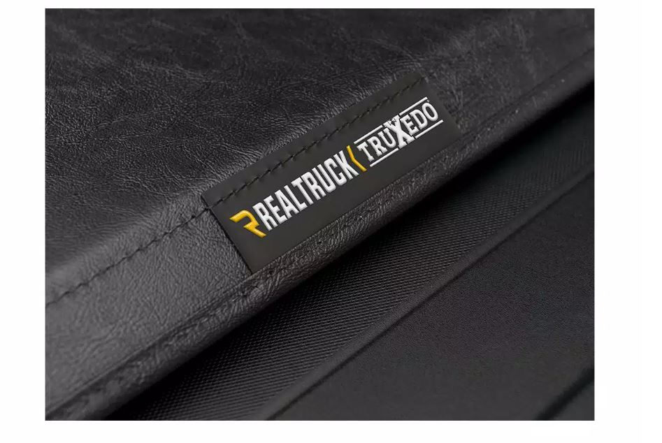 TruXedo Soft Roll-Up Tonneau Covers 271101 product image 11