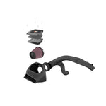 K&N Air Cleaner Assemblies and Air Intake Kits 63-2625 product image 3