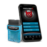 DiabloSport Vehicle Tuning Flash Tool DS-MFD15 product image 5