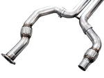 AWE Tuning Exhaust System Kit 3025-42436 product image 5