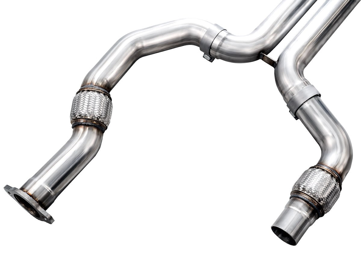 AWE Tuning Exhaust System Kit 3025-42436 product image 5