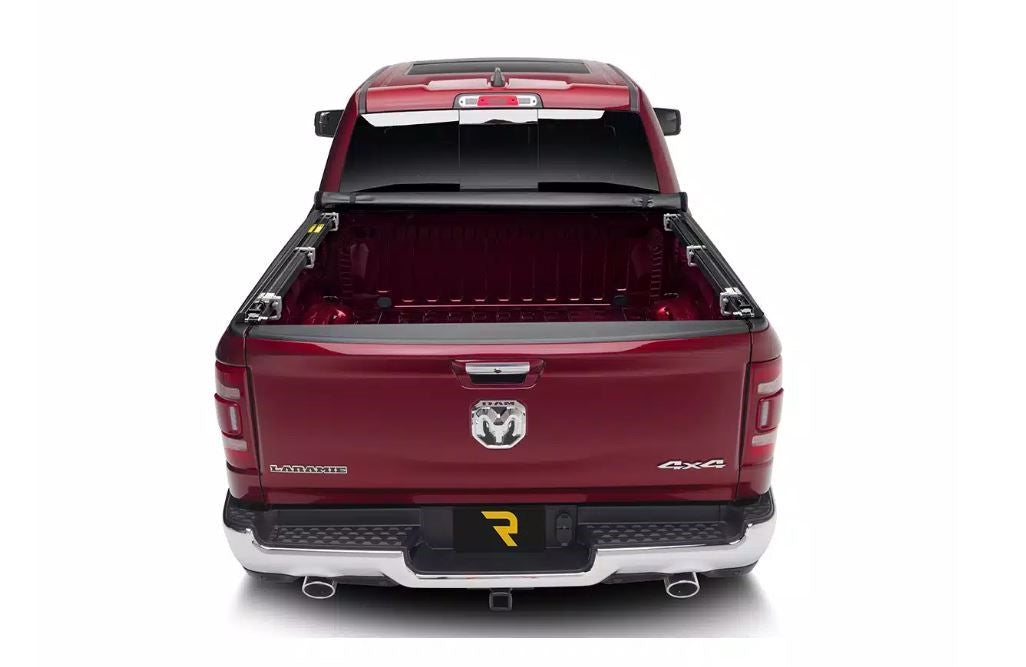 TruXedo Soft Roll-Up Tonneau Covers 246901 product image 6