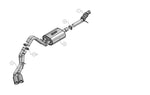 Borla Exhaust System Kit 140652 product image 2