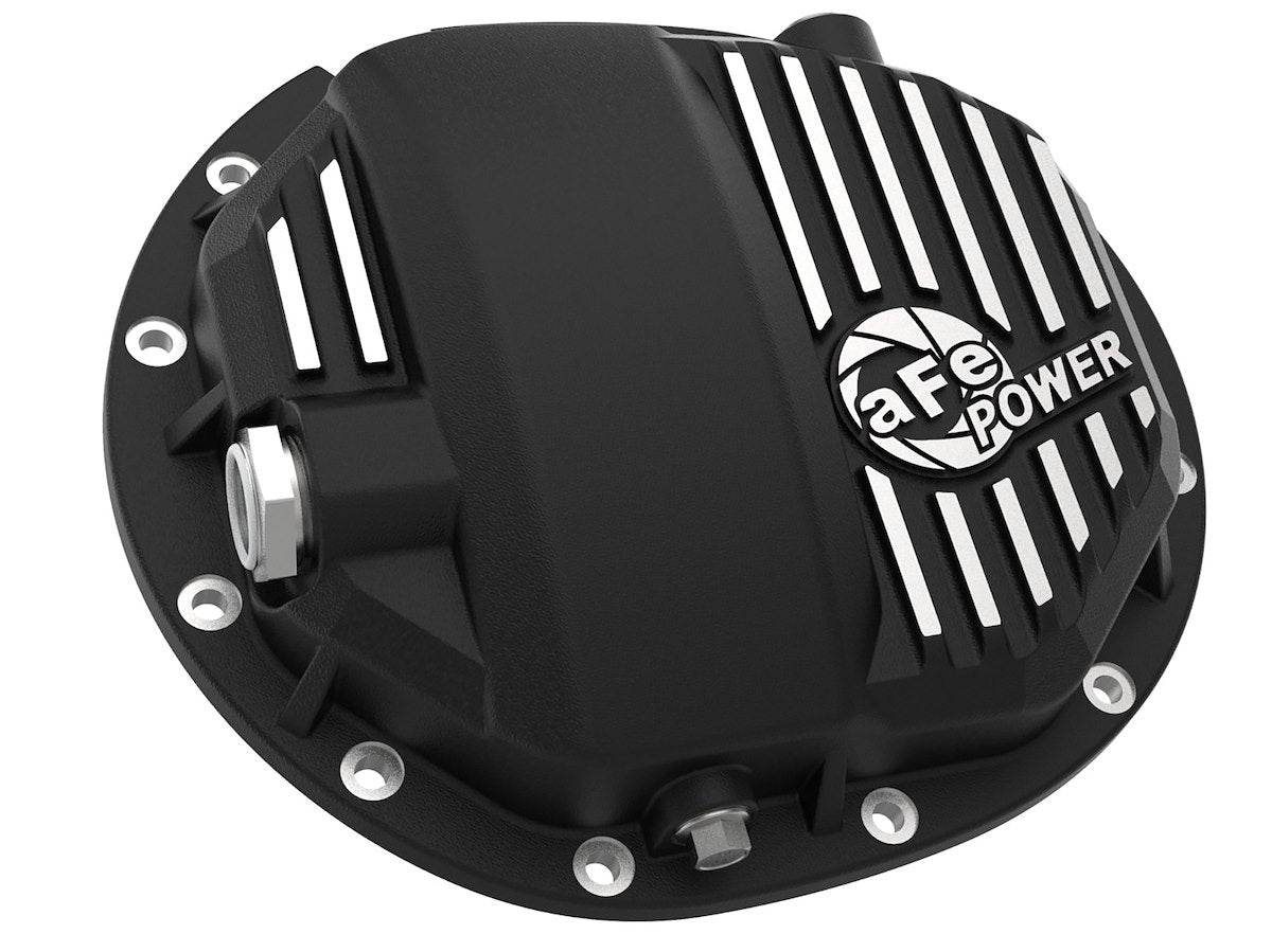 aFe Power Differential Covers 46-71120B product image 2
