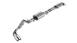 Borla Exhaust System Kit 140971 product image 1