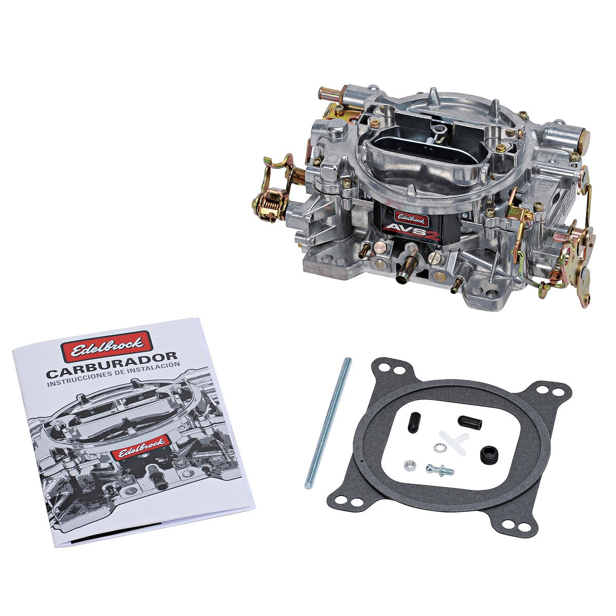 Edelbrock Carburetor 1915 product image 1