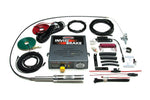Roadmaster Towed Vehicle Brake Control, With LED Monitor, 8-3/4 in Length x 8-3/4 in Width x 2-3/4 in Height, 12 V DC - 8700