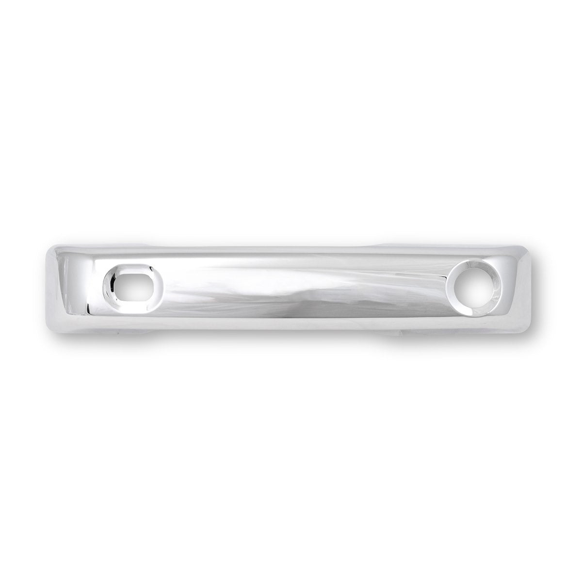 Coast2Coast Door Handle Covers CCIDH68592S product image 1