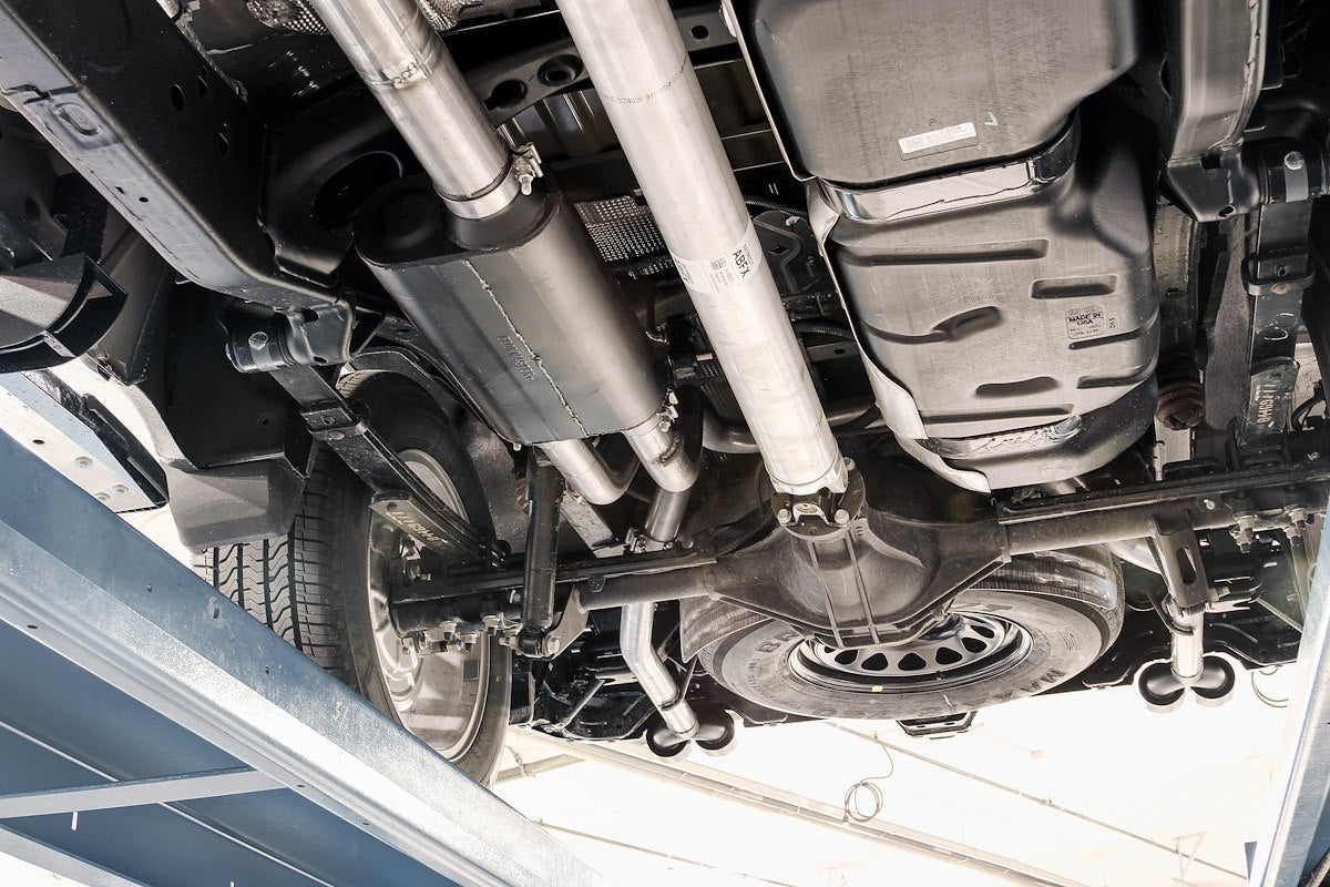 Flowmaster Exhaust System Kit 817891 product image 4