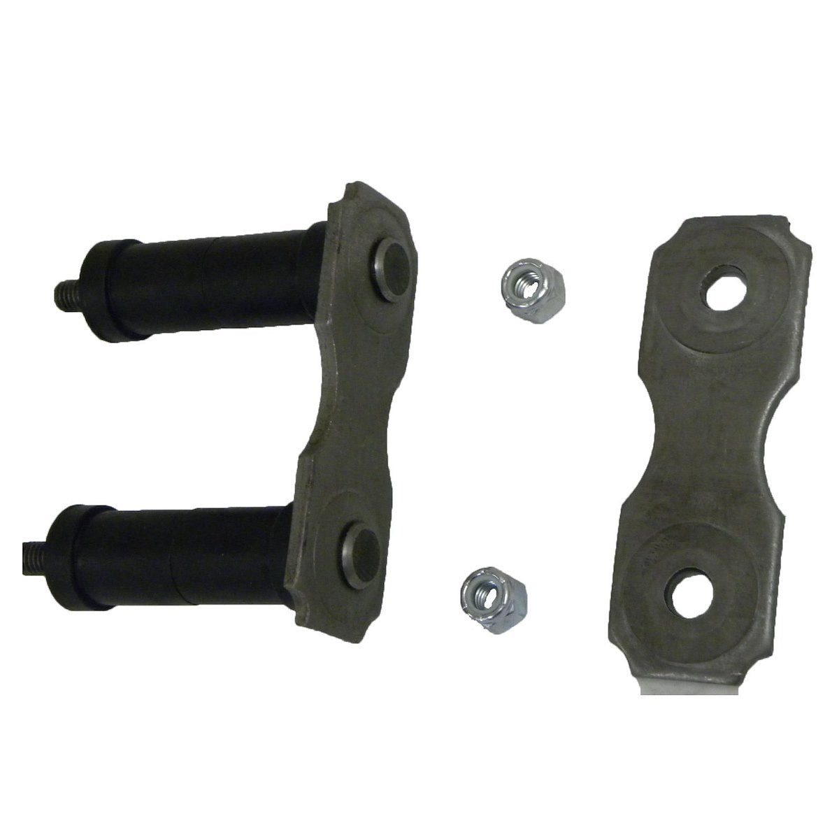 Crown Automotive Leaf Spring Shackle - 5357499K