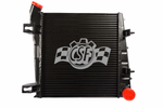 CSF Intercooler - 6012
