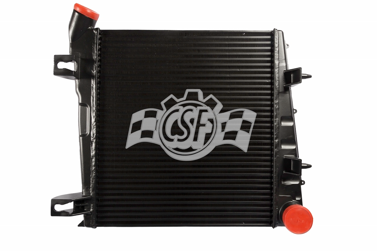 CSF Intercooler - 6012