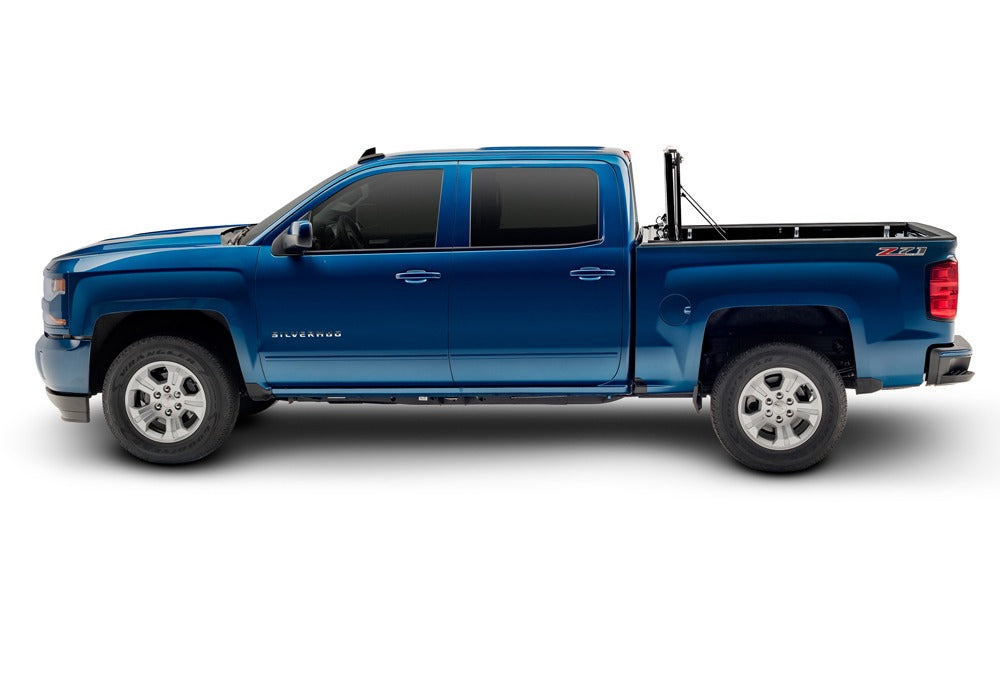 UnderCover Hard Folding Tonneau Covers FX11008 product image 10