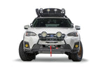 Warn Grille Guard 106236 product image 6