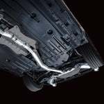 AWE Tuning Exhaust System Kit 3015-32331 product image 12