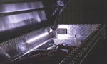ACCESS Covers Cargo Area Light - LED, Cargo Area Light- LED, 18 in Length, LED - 80312