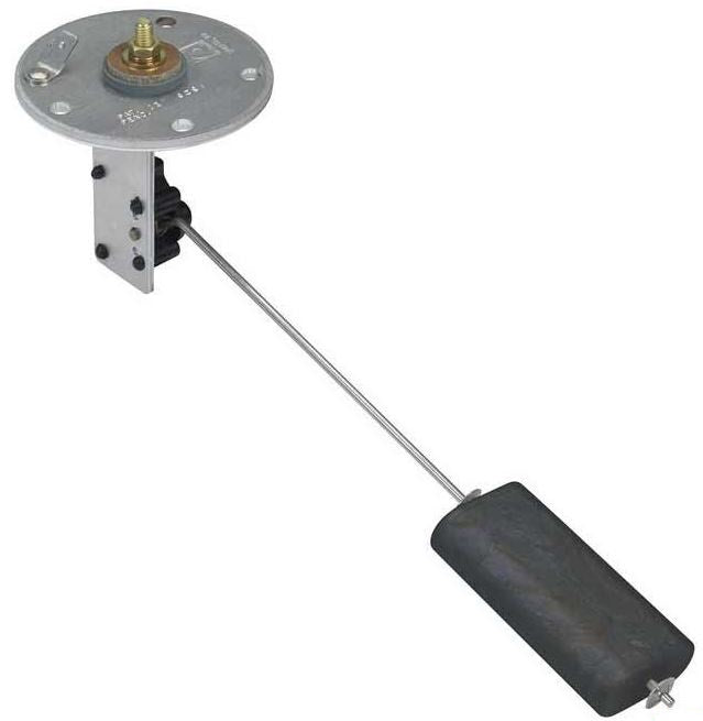 Moeller Marine Products Fuel Tank Sending Unit, Fits 6 To 12 in Tank Depth, 33 To 240 Ohms - 035722-10
