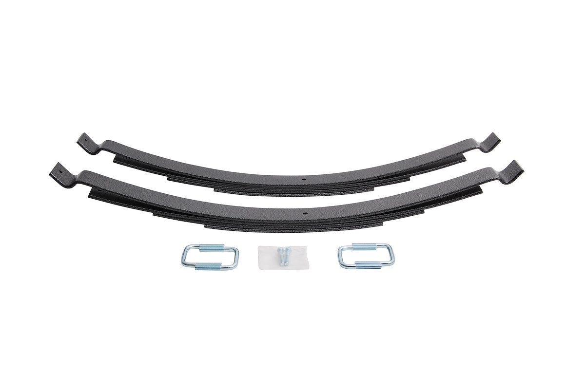 Hellwig Leaf Helper Spring 3520 product image 1