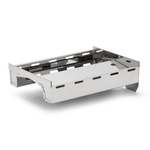 Camco Marine Barbeque Grill, Elite 216, 13000 BTU, 15 in Length x 22 in Width x 13 in Depth - 58155