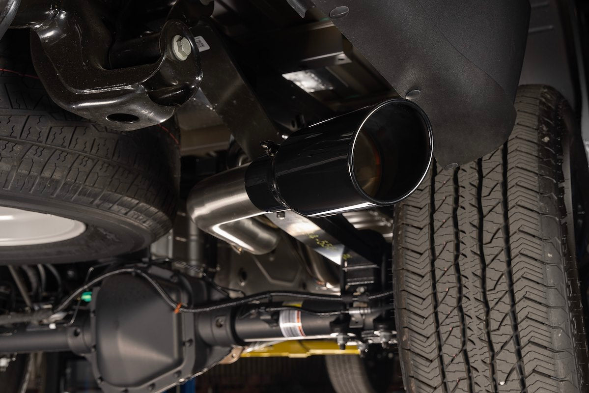 Flowmaster Exhaust System Kit 738115 product image 9