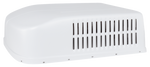 Icon Air Conditioner Shroud, 35-1/2 in Length x 29-1/2 in Width x 10-3/4 in Height, Polar White - 01544