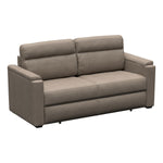 Lippert Sofa, Heritage Series, 72 in Length x 35 in Width x 37 in Height Overall, 60 in Width x 20 in Depth Sitting Surface - 2024044357
