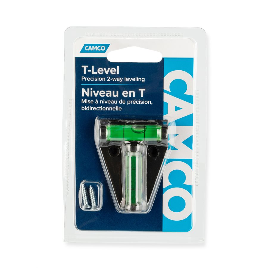 Camco RV Level - 25543