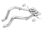 AWE Tuning Exhaust System Kit 3020-42073 product image 1