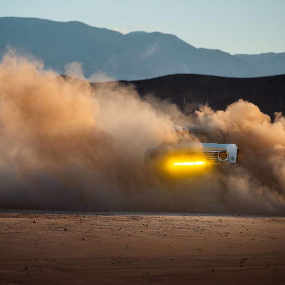 KC HiLiTES Off-Road Light 293 product image 15
