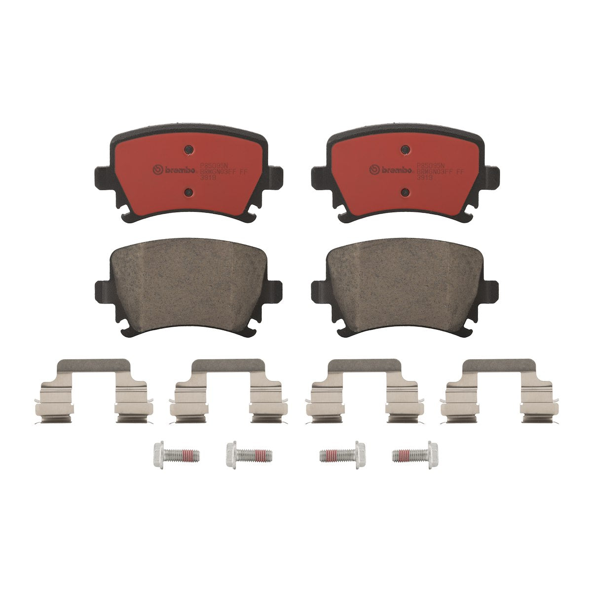 Brembo Brake Pads P85095N product image 1