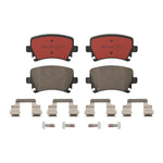 Brembo Brake Pads P85095N product image 1