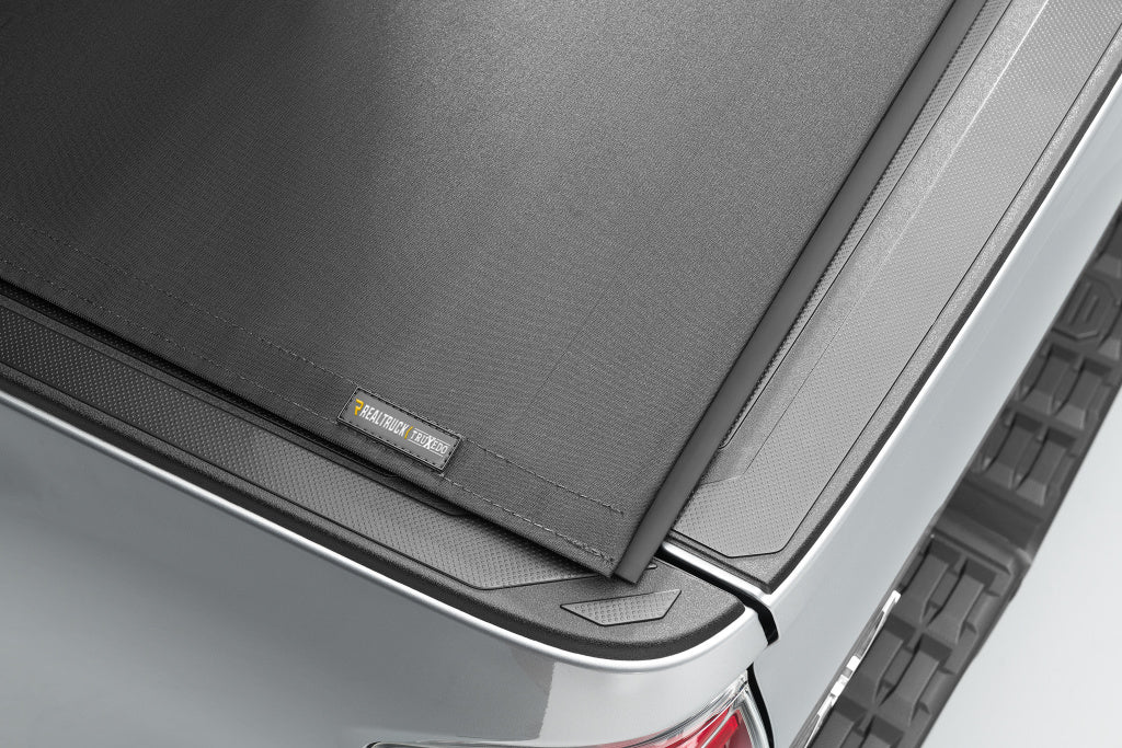 TruXedo Soft Roll-Up Tonneau Covers 1564016 product image 13