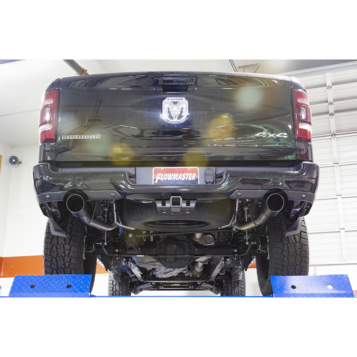 Flowmaster Exhaust System Kit 817850 product image 5