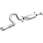 MagnaFlow Exhaust Products Exhaust System Kit 16649 product image 1