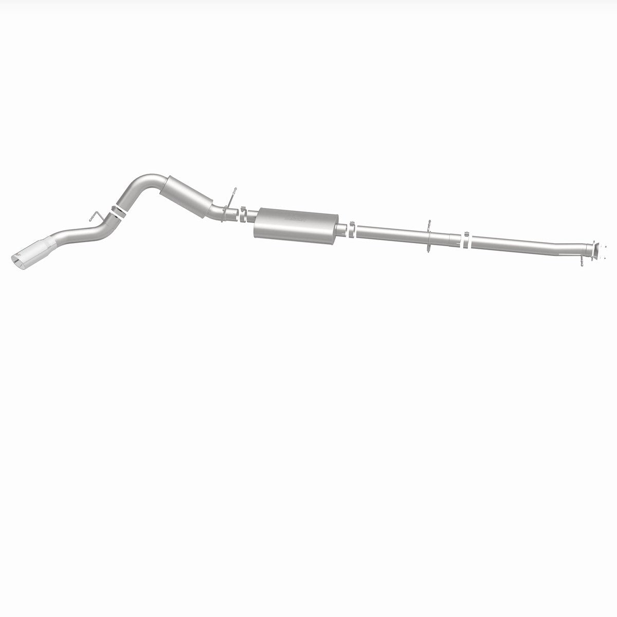 MagnaFlow Exhaust Products Exhaust System Kit 19524 product image 14