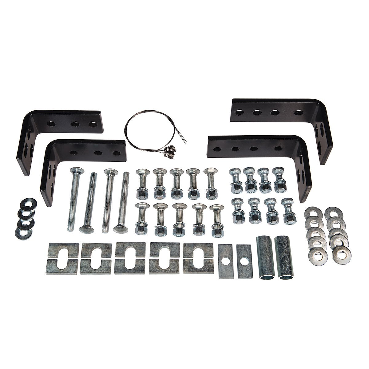 Husky Towing Fifth-Wheel & Gooseneck Components 31622 product image 1