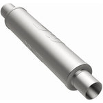 MagnaFlow Exhaust Muffler, 18 in Body/24 in Overall Length - 10426