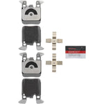 Brembo Brake Pads P06087N product image 5
