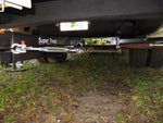 Torklift Trailer Hitch Extension, Use With SuperHitch Series Hitches, 48 in Length - E1548