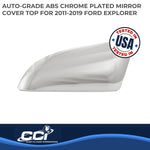 Coast2Coast Mirror Covers CCIMC67517R product image 2