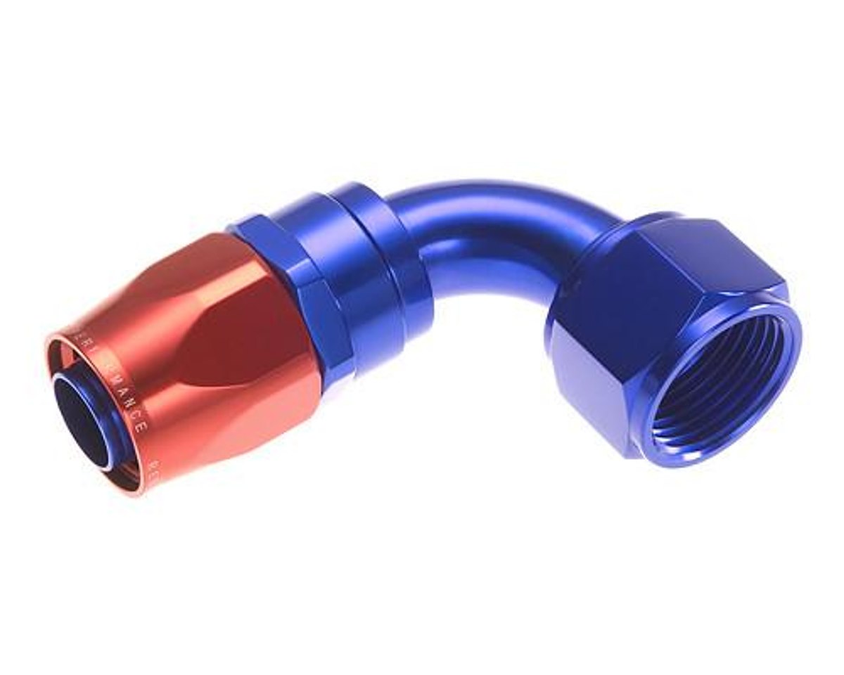 Redhorse Performance Performance Hoses & Fittings 1090-06-1 product image 1