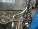 Flowmaster Exhaust System Kit 17129 product image 8