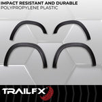 TrailFX Fender Flares TFD3005OE product image 4