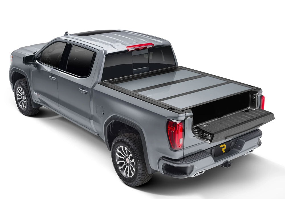 UnderCover Hard Folding Tonneau Covers AR12023L-41 product image 2