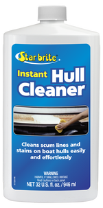 Star Brite Hull Cleaner, 32 oz Bottle - 081732PW