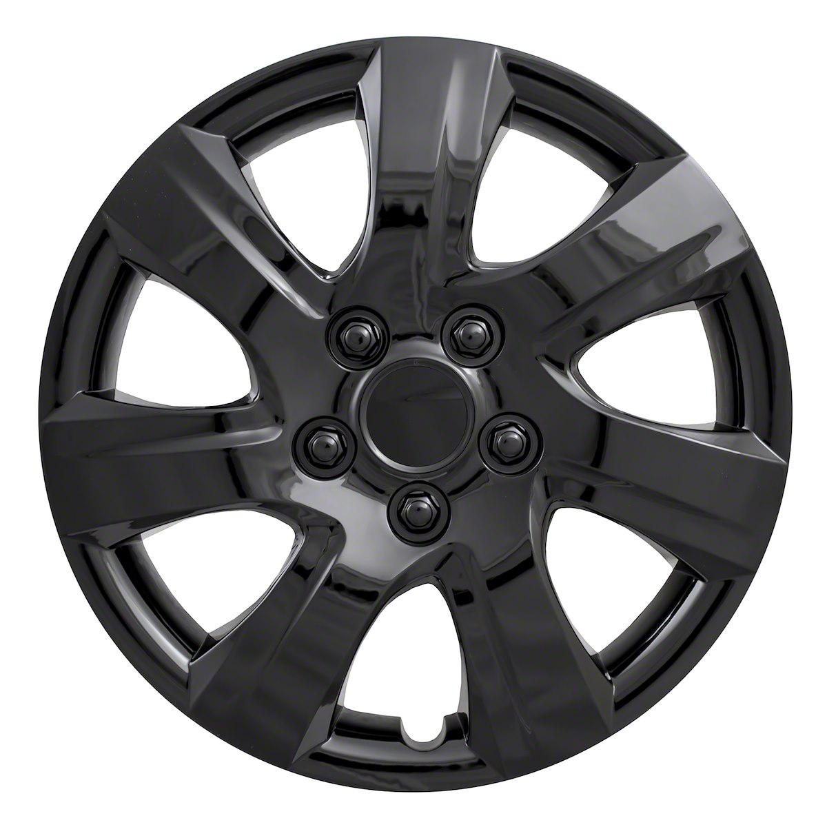 Coast2Coast Universal Wheel Covers IWC44516BLK product image 1
