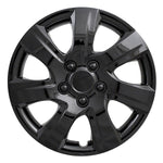Coast2Coast Universal Wheel Covers IWC44516BLK product image 1