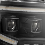 AlphaRex Headlight Assembly 880092 product image 8