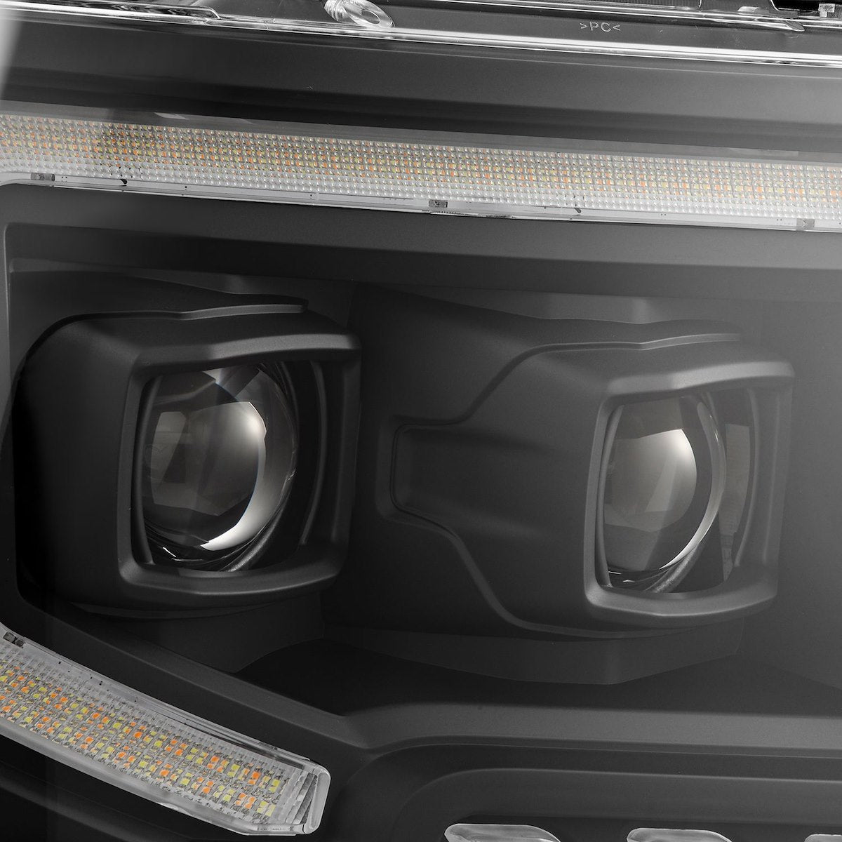 AlphaRex Headlight Assembly 880092 product image 8